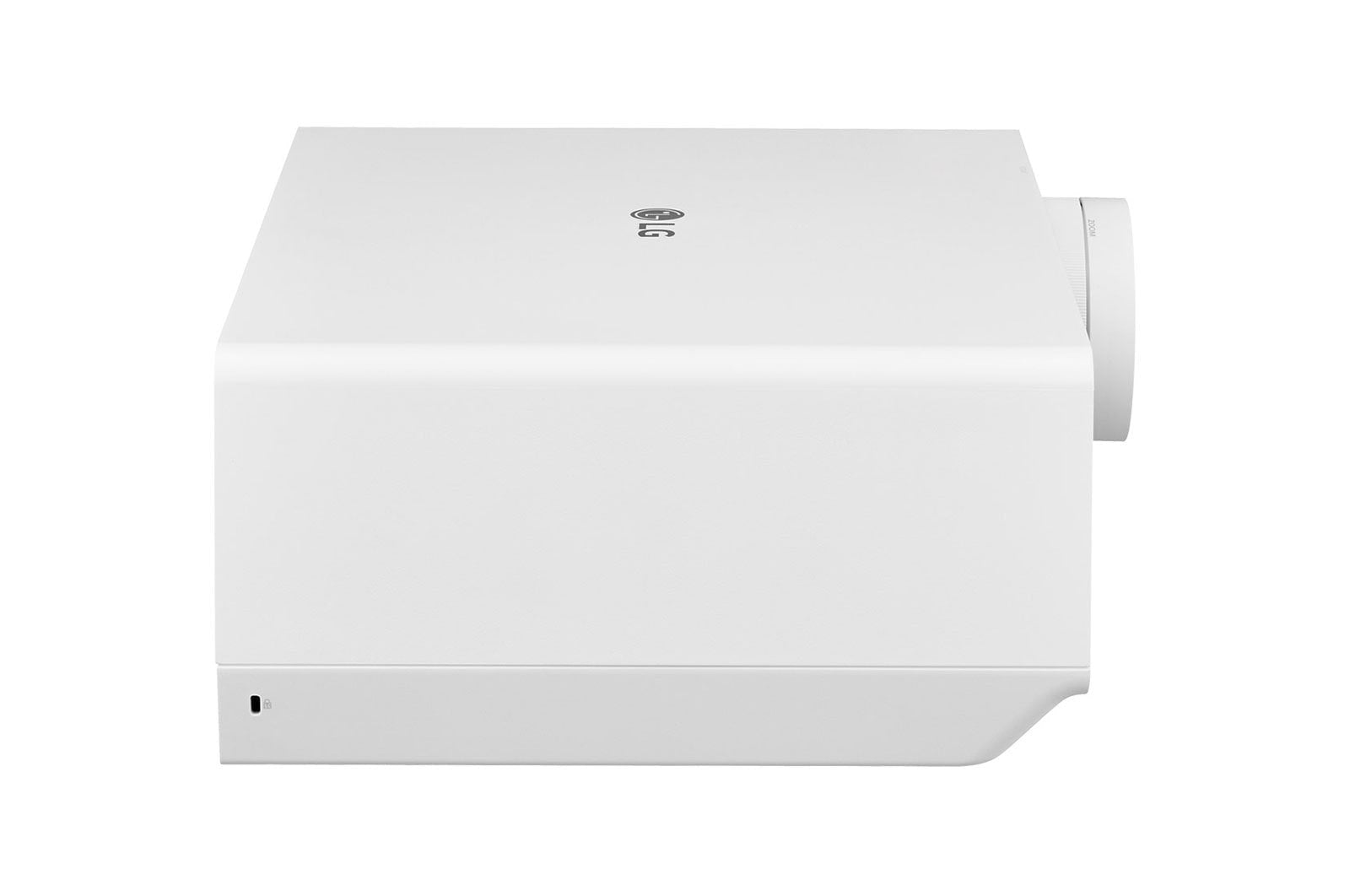 Probeam Bu60rg Lumens 4k Uhd Proj Projector 3840 X 2160 6000 Cd/M2