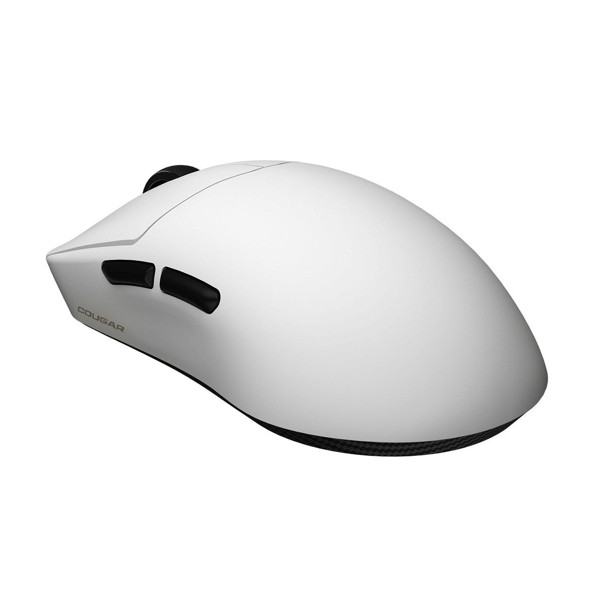 Cougar Gaming Ratón,Revenger Pro 8k, Wireless, Blanco