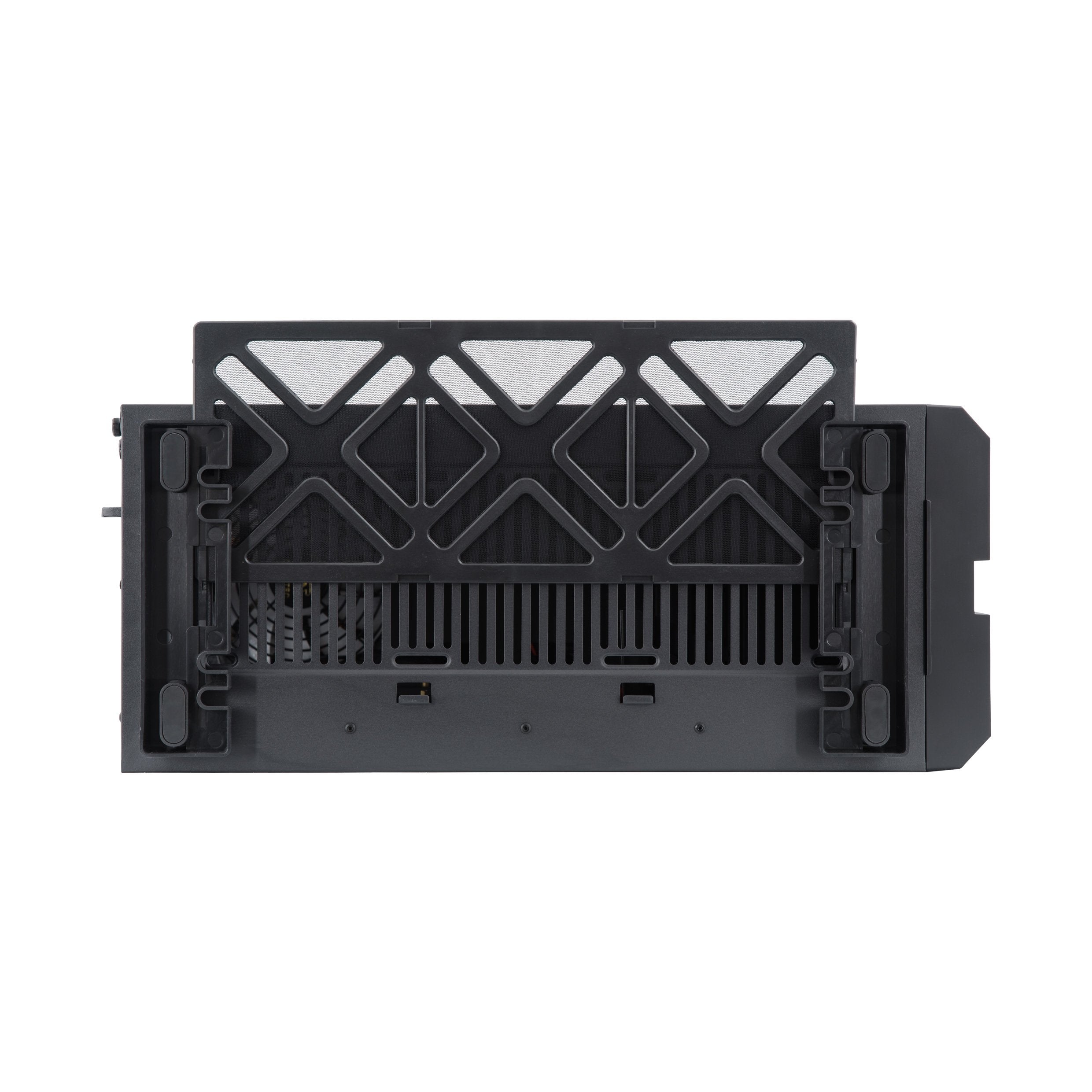 Chieftec Gr-01b-Op Chieftronic G1 Atx Tower Case