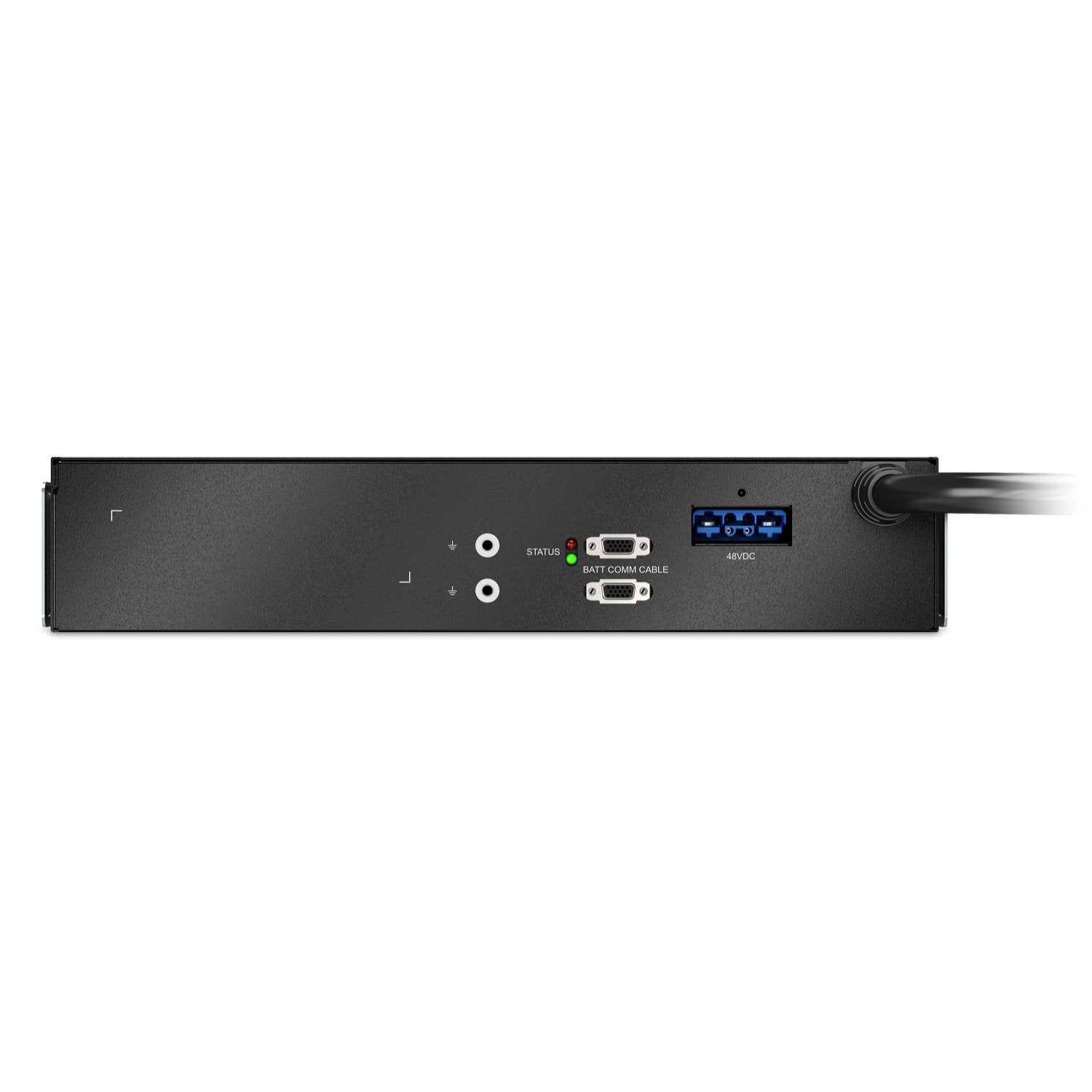 EAN 0731304448952 - APC XBP48RM2U-LI batería para sistema ups Ión de litio 48 V 50 Ah imagen 4