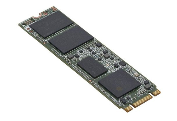 Fujitsu Ssd Pcie 2048gb M.2 Nvme Highend Para Celsius H7510