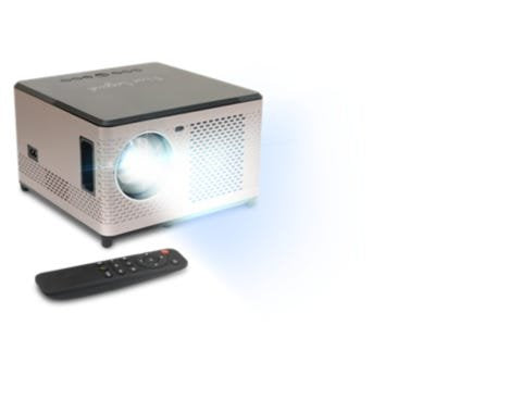 Acer Qf15a Videoproyector 500 Lúmenes Ansi 1080p (1920x1080)