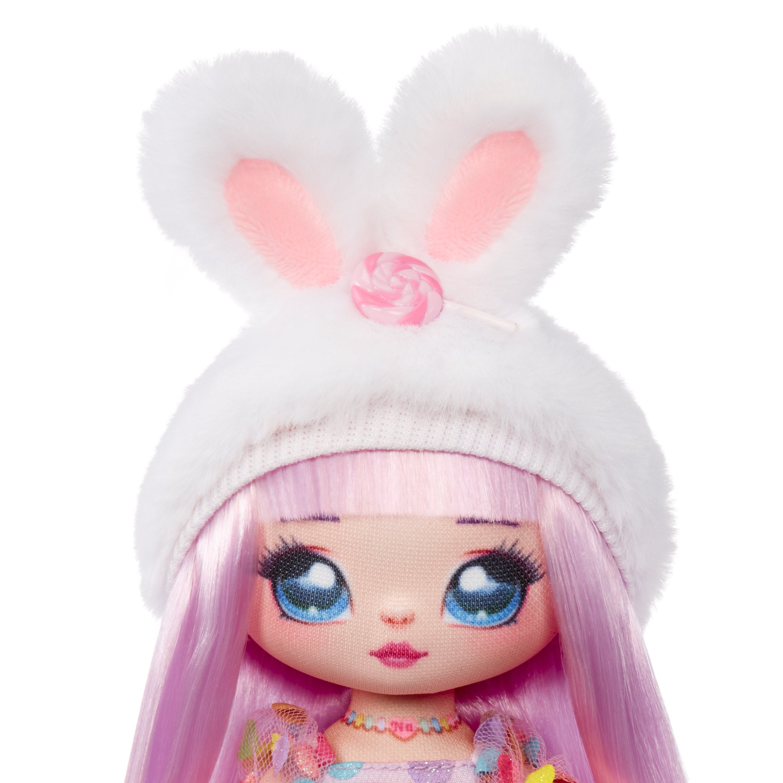 EAN 0035051120148 - Na! Na! Na! Surprise Sweetest Sweets - Bailey Bunny imagen 3