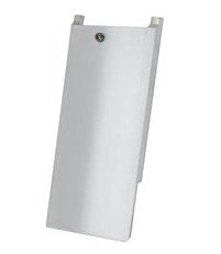 Ergotron Drawer Travel-Stop, 3 Rows - Componente De Montaje (Anschlag)