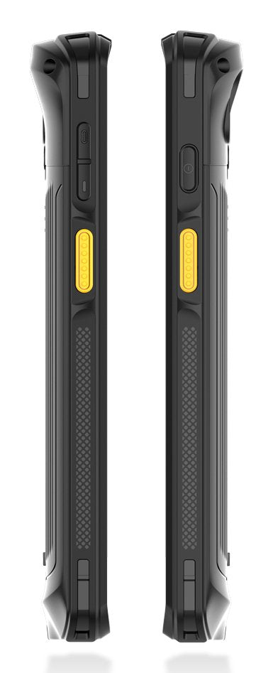 EAN 5715328149243 - Newland MT93 Megattera Standard Plus ordenador móvil de mano 14 cm (5.5") 1440 x 720 Pixeles Pantalla tác imagen 4