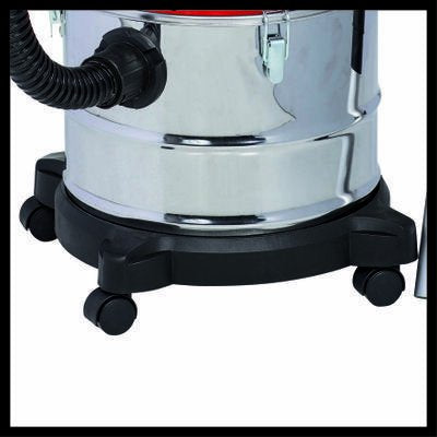 Aspirador Industrial Einhell Te-Av 18/15 Li C-Solo, Aschesauger 2351700
