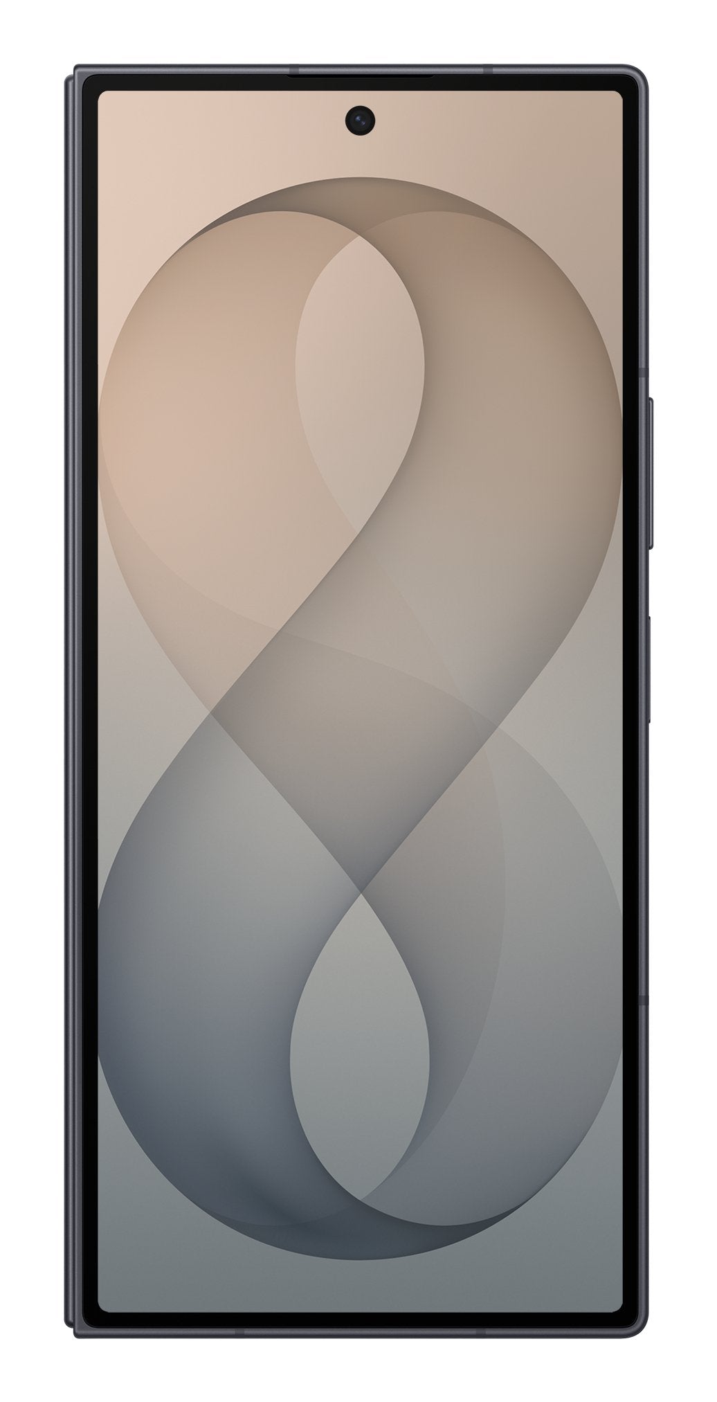 Smartphone  Samsung Galaxy Z Fold8 Ultra 5g Grafito 16 Gb + 1 Tb 8'' Dynamic Amoled 2x 120hz