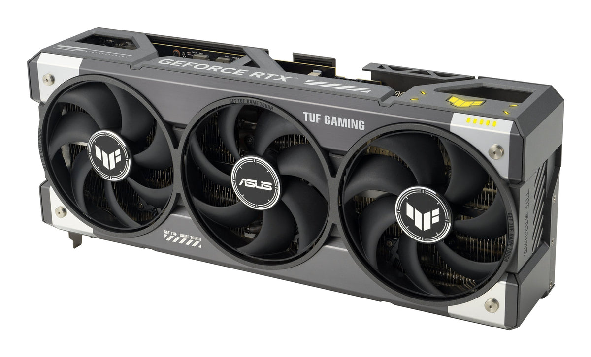 EAN 4711387890349 - ASUS TUF Gaming TUF-RTX5090-32G-GAMING NVIDIA GeForce RTX 5090 32 GB GDDR7 imagen 3