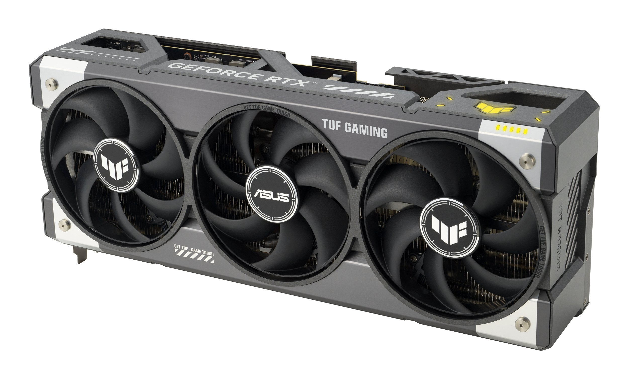 EAN 4711387856673 - ASUS TUF Gaming TUF-RTX5080-O16G-GAMING NVIDIA GeForce RTX 5080 16 GB GDDR7 imagen 2