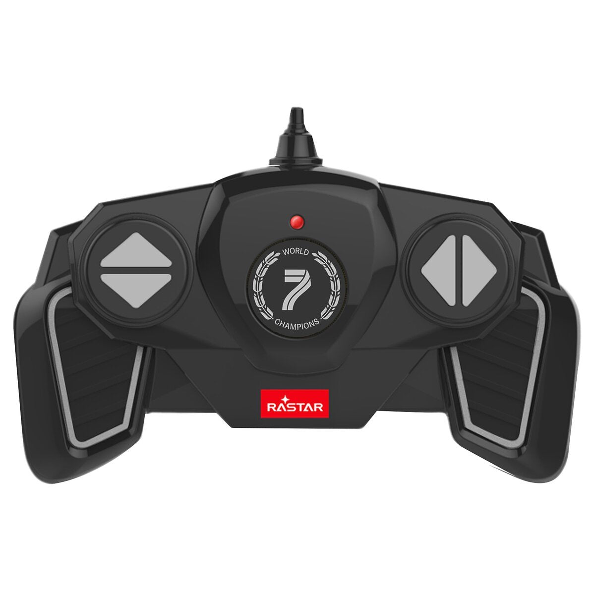 EAN 4042774467319 - Jamara 402107 modelo controlado por radio Coche de carreras de carretera Motor eléctrico 1:18 imagen 4