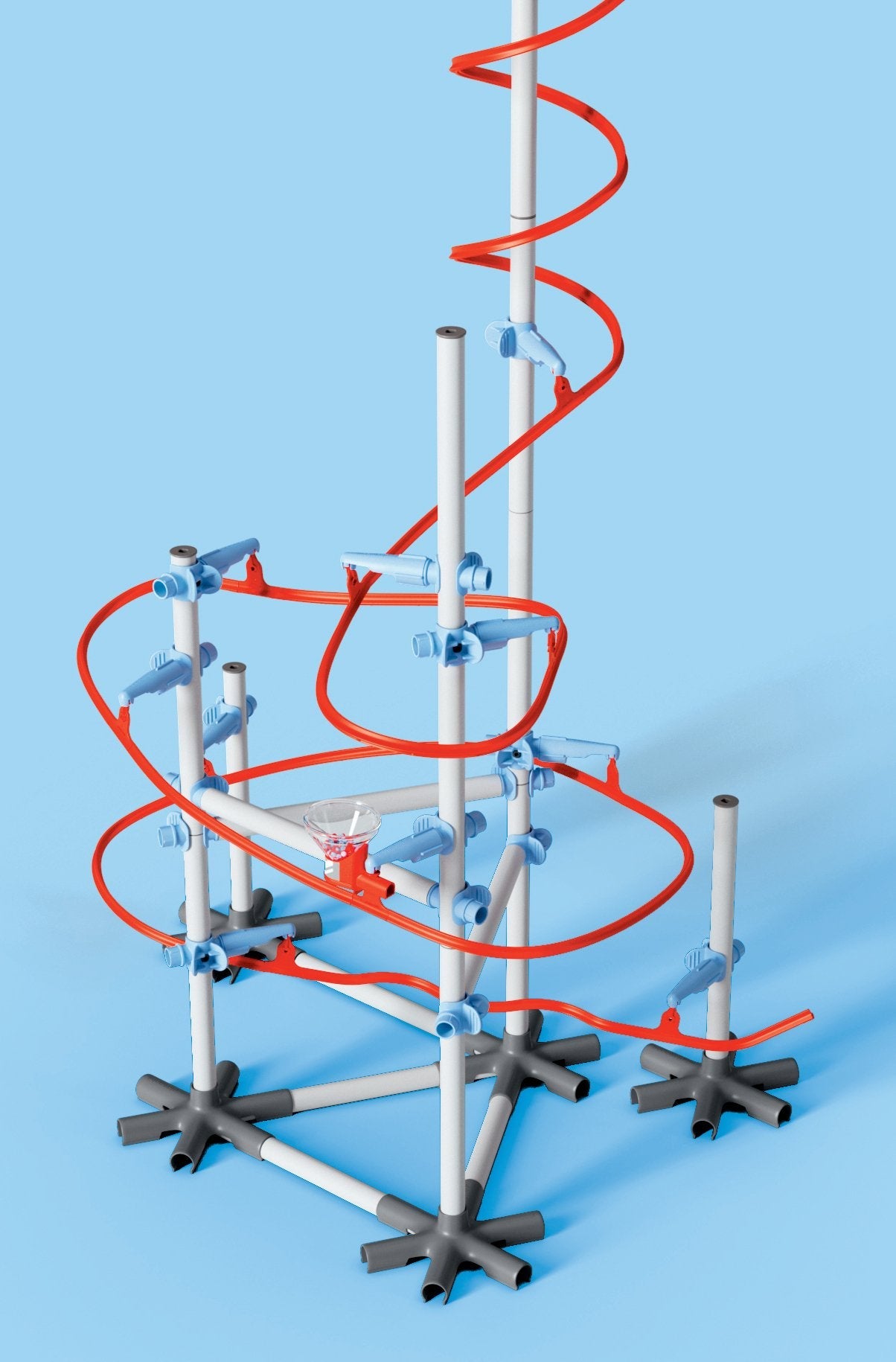 Playmobil 71969 Sky Trails: Starter Kit 71969
