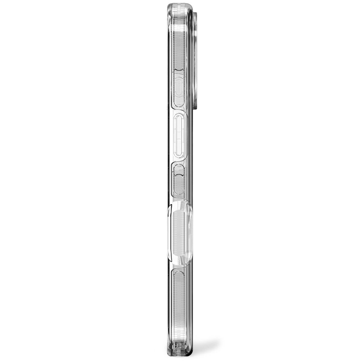 EAN 8721145008974 - Decoded D26IPO17BCT2TT funda para teléfono móvil 16 cm (6.3") Transparente imagen 5