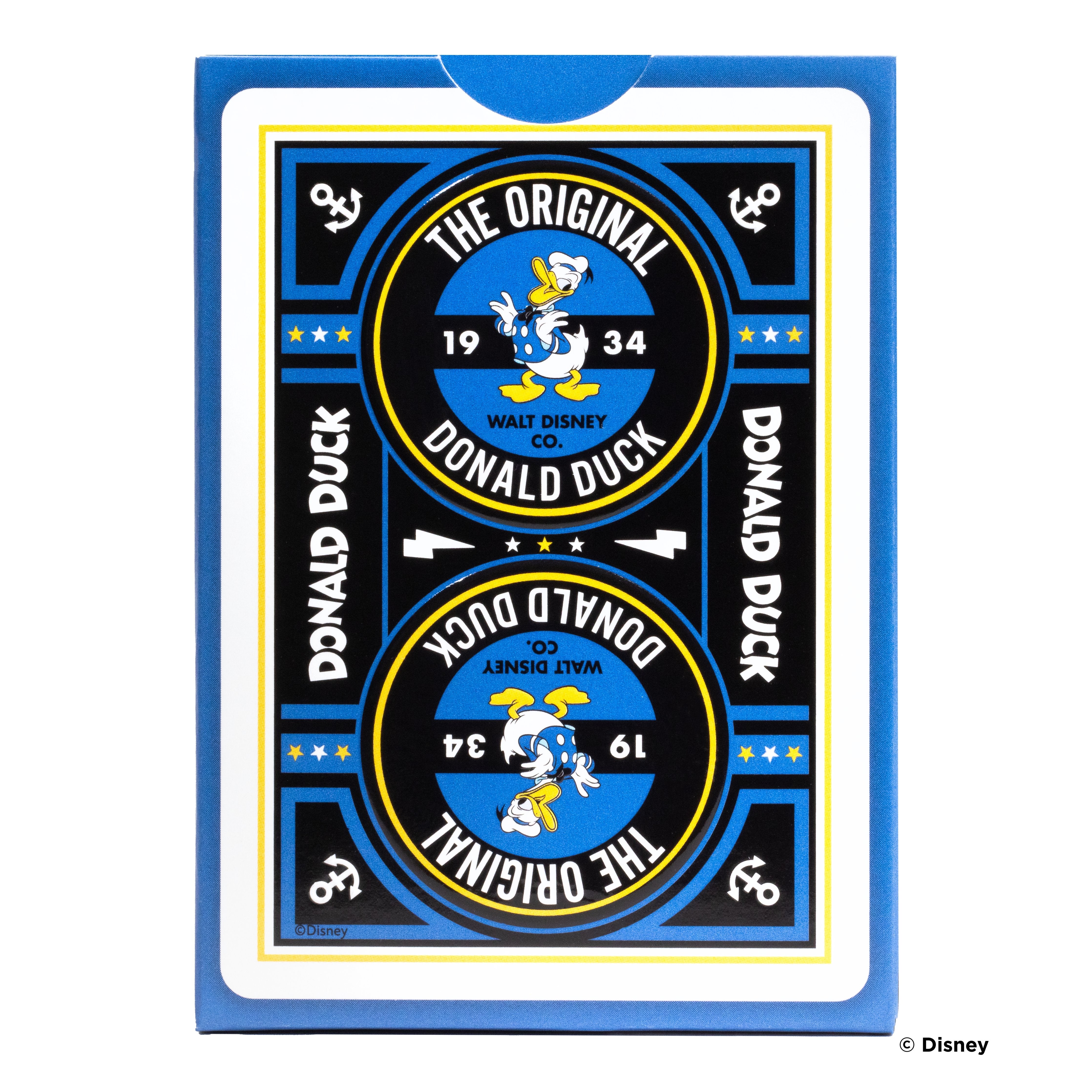 EAN 0073854096918 - Bicycle 10043111 juego de cartas imagen 3