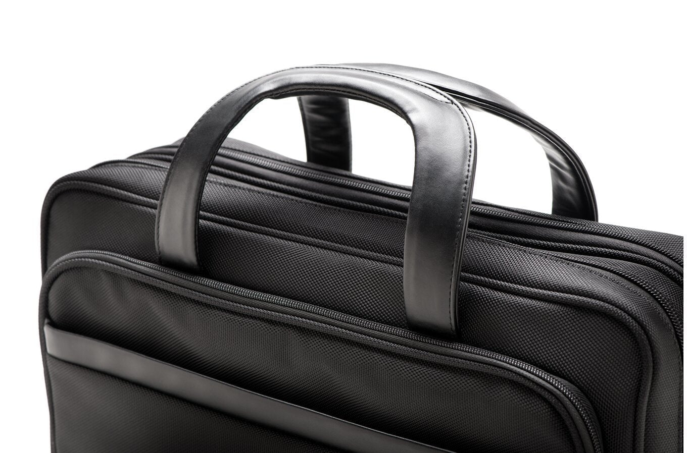 Kensington Maletín Contour 2.0 Business Para Portátiles: 15,6