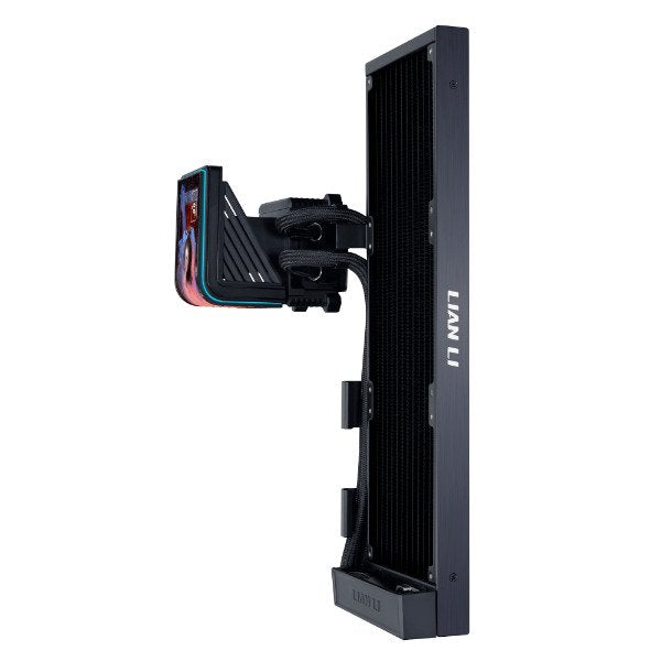 Disipador Ref Liquida Lian-Li Hydroshift Ii 360