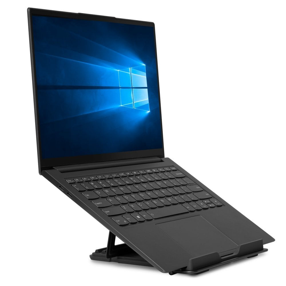 Collapsible Square Laptop Riser