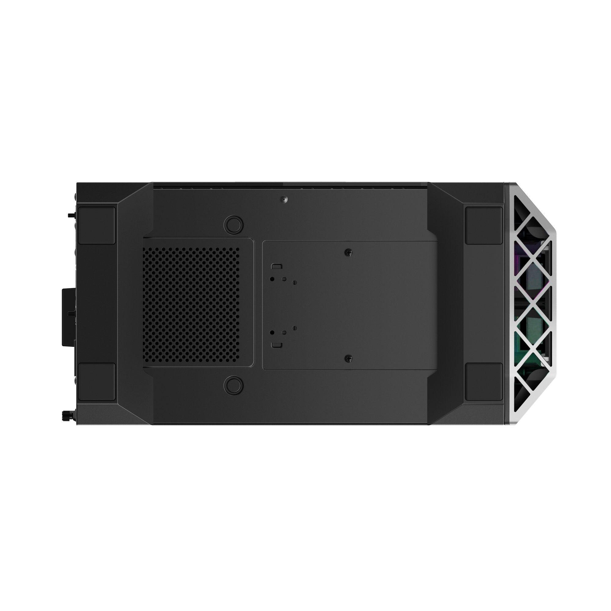 Lenovo Loq Tower 26adr10 R7-8745hx 16gb 1tb Ssd Rtx5060 Win11