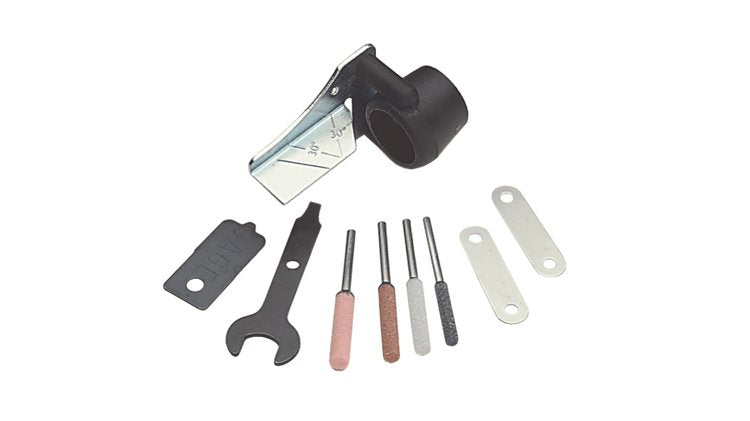 Dremel 1453 Vorsatz Zum Schärfen Von Kettensäge