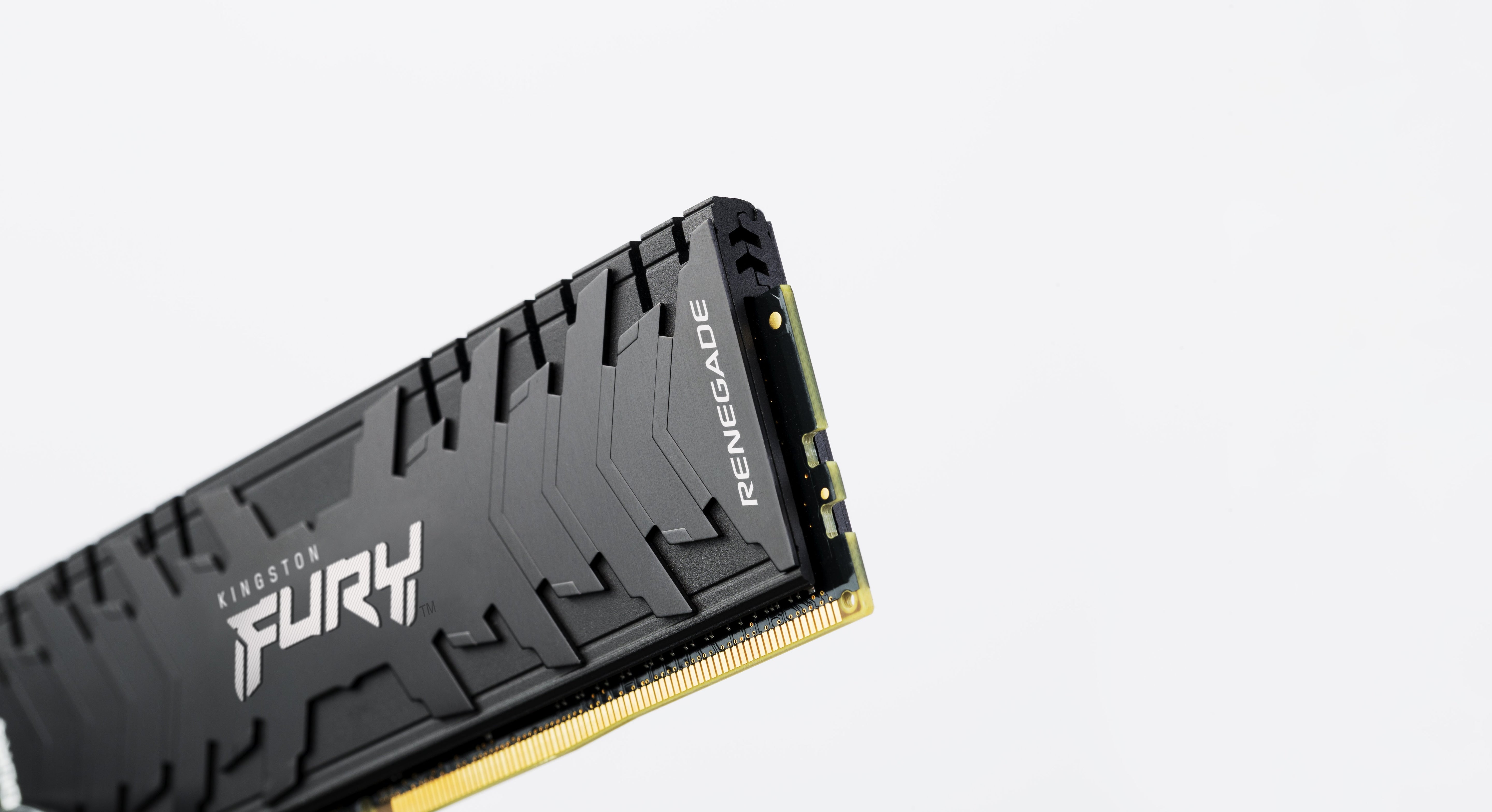 EAN 0740617337846 - Kingston Technology FURY Renegade módulo de memoria 1 x 16 GB 3600 MT/s 288-pin DIMM imagen 19