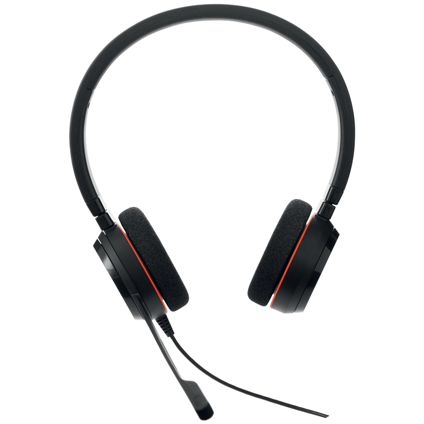 EAN 5706991016987 - Jabra Evolve 20 Auriculares Alámbrico Diadema Oficina/Centro de llamadas USB tipo A Negro imagen 3