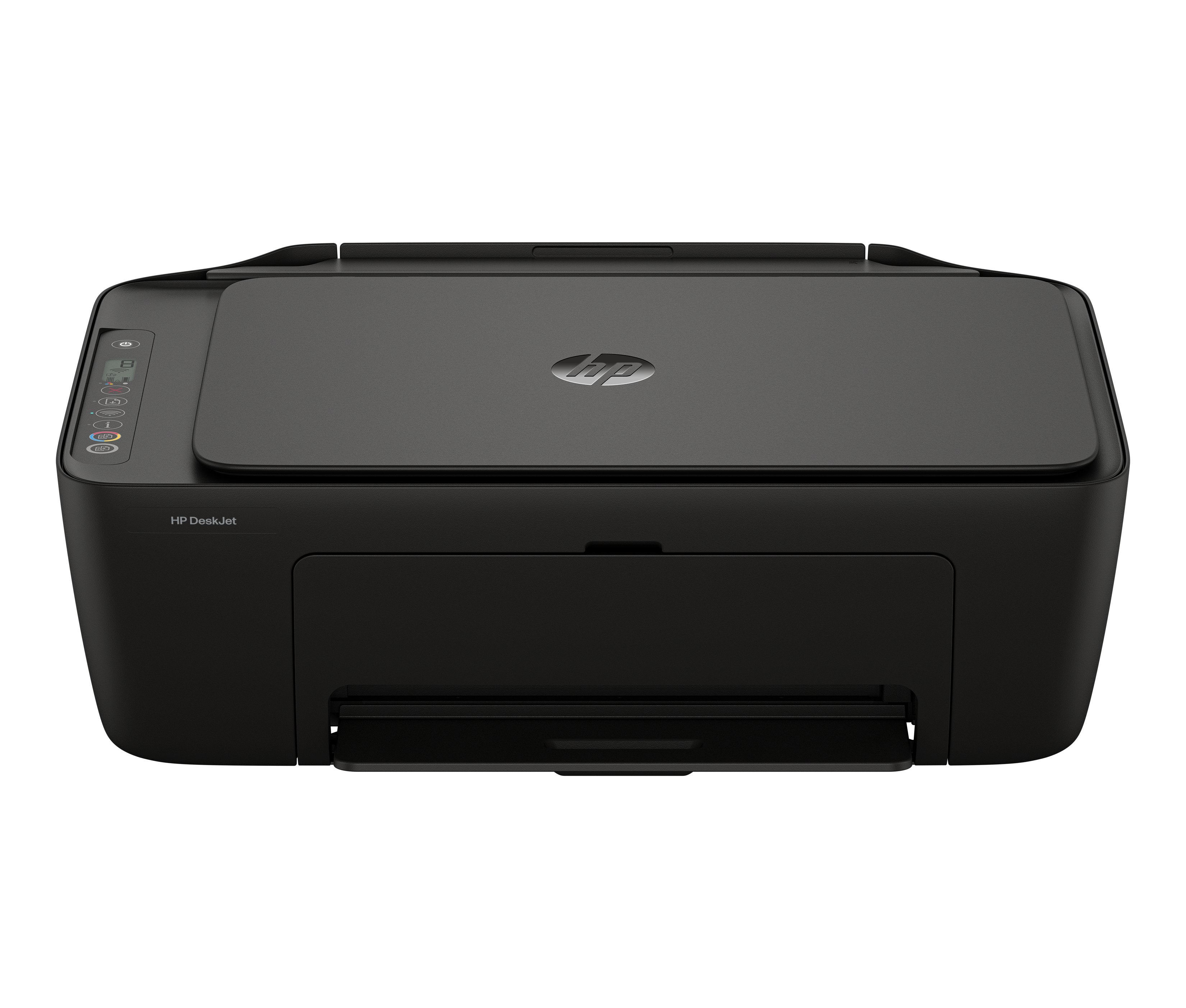 EAN 0198828789556 - HP DeskJet 2910 Inyección de tinta térmica A4 4800 x 1200 DPI 7,5 ppm Wifi imagen 1