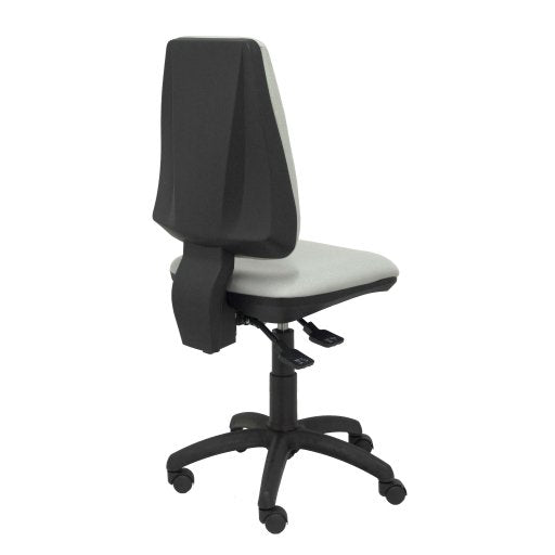 Piqueras Y Crespo Elche S Bali Silla De Oficina Ruedas Nylon Gris Claro