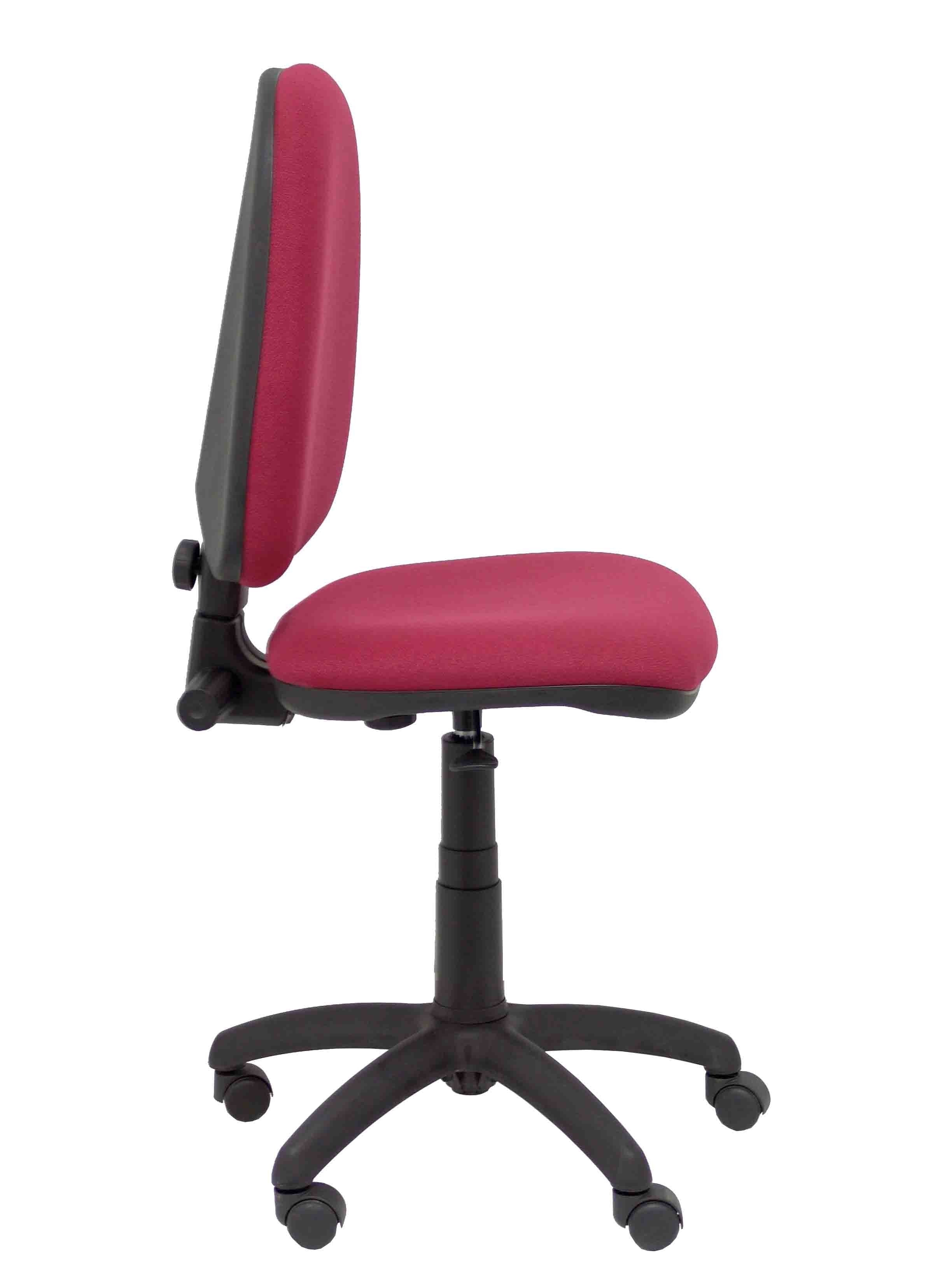 Silla Ayna Bali Granate