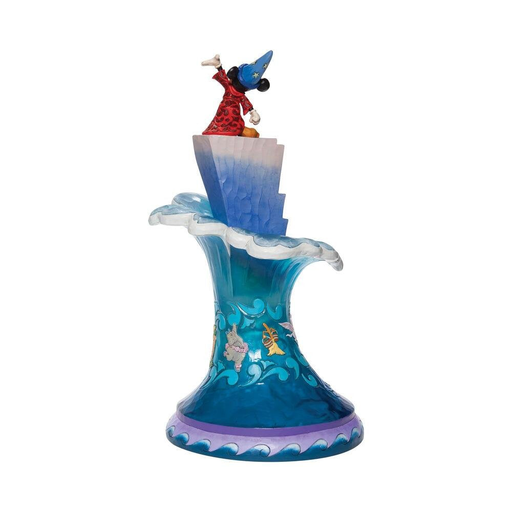 EAN 0028399252831 - Enesco 6007053 figura y estatua decorativas Multicolor Poliresina imagen 3