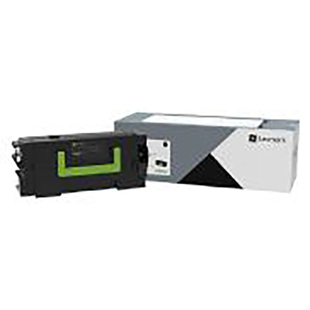 Toner Lexmark  Schwarz F. Ms821 Ca. 15.000 Seiten