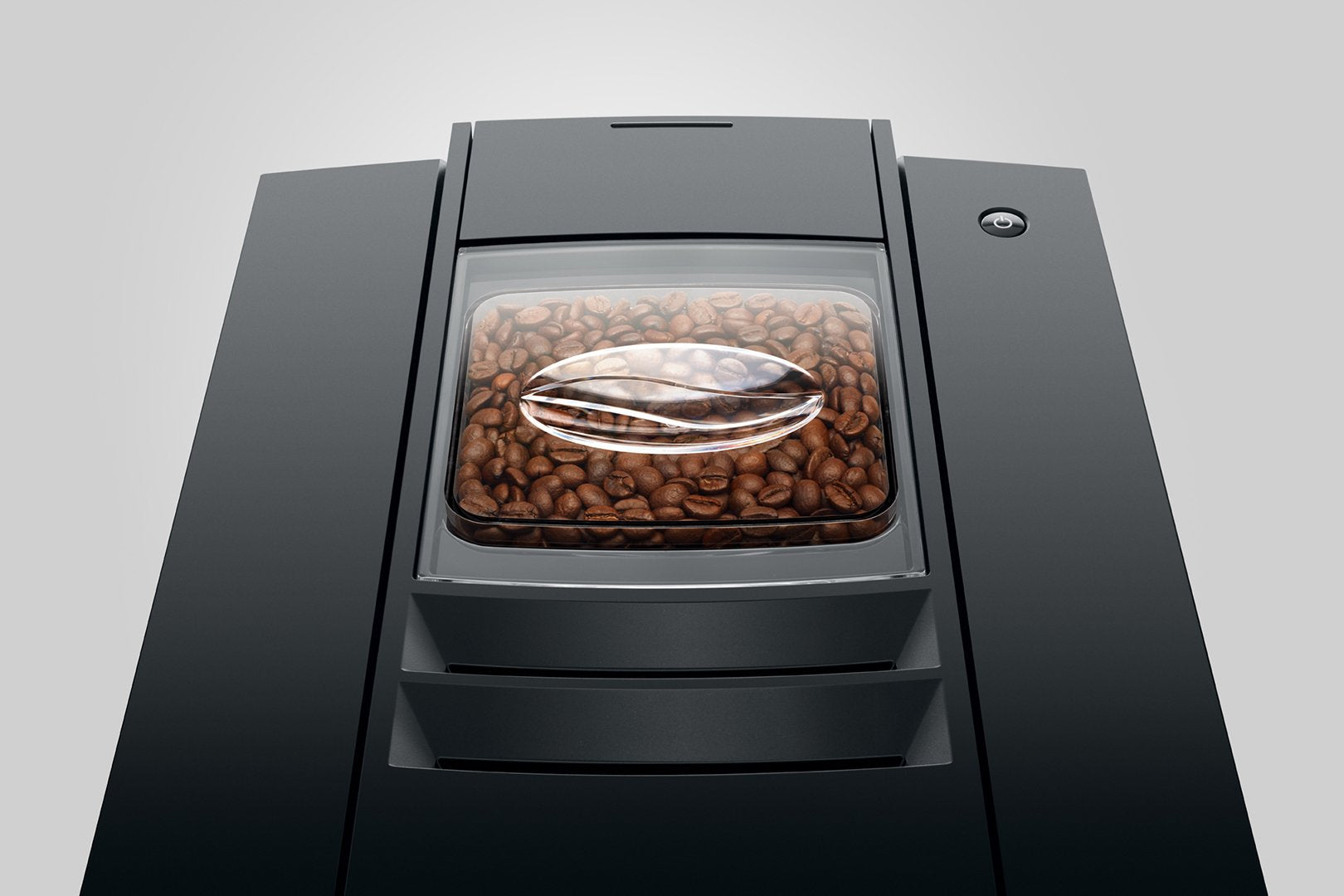 Cafetera Jura E4 Piano Black (Ea)