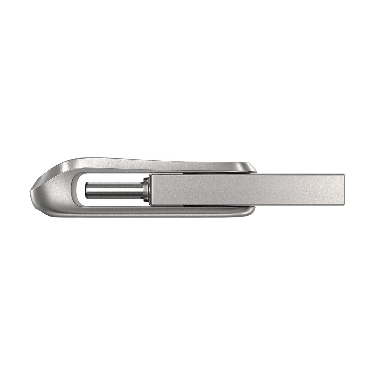 EAN 0619659179182 - SanDisk Ultra Dual Drive Luxe unidad flash USB 512 GB USB Type-A / USB Type-C 3.2 Gen 1 (3.1 Gen 1) Acero imagen 5
