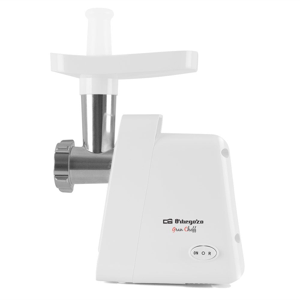 Picadora Orbegozo Mp 2000 600w