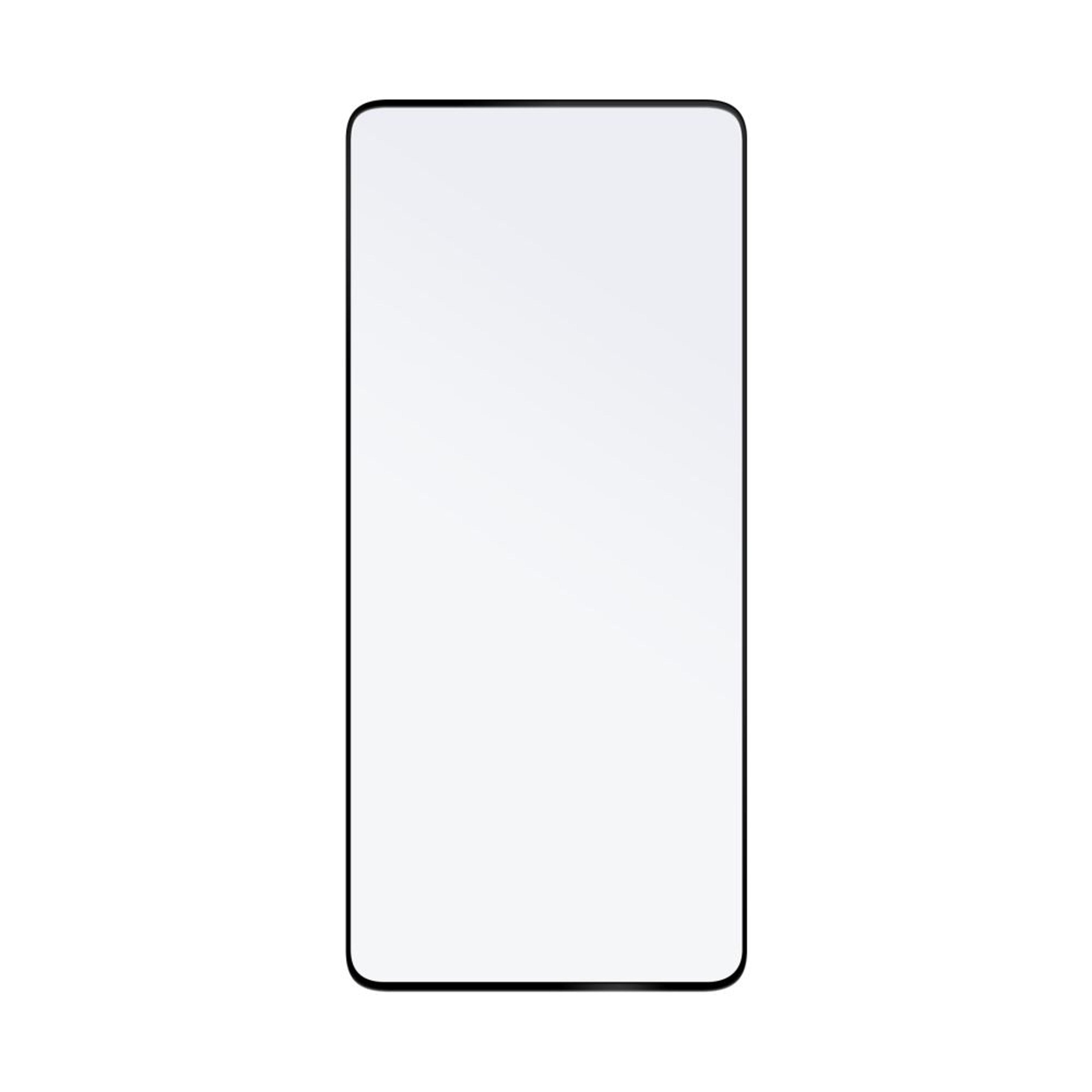 EAN 8591680164943 - FIXED FIXGFA-1282-BK protector de pantalla o trasero para teléfono móvil Xiaomi 1 pieza(s) imagen 3