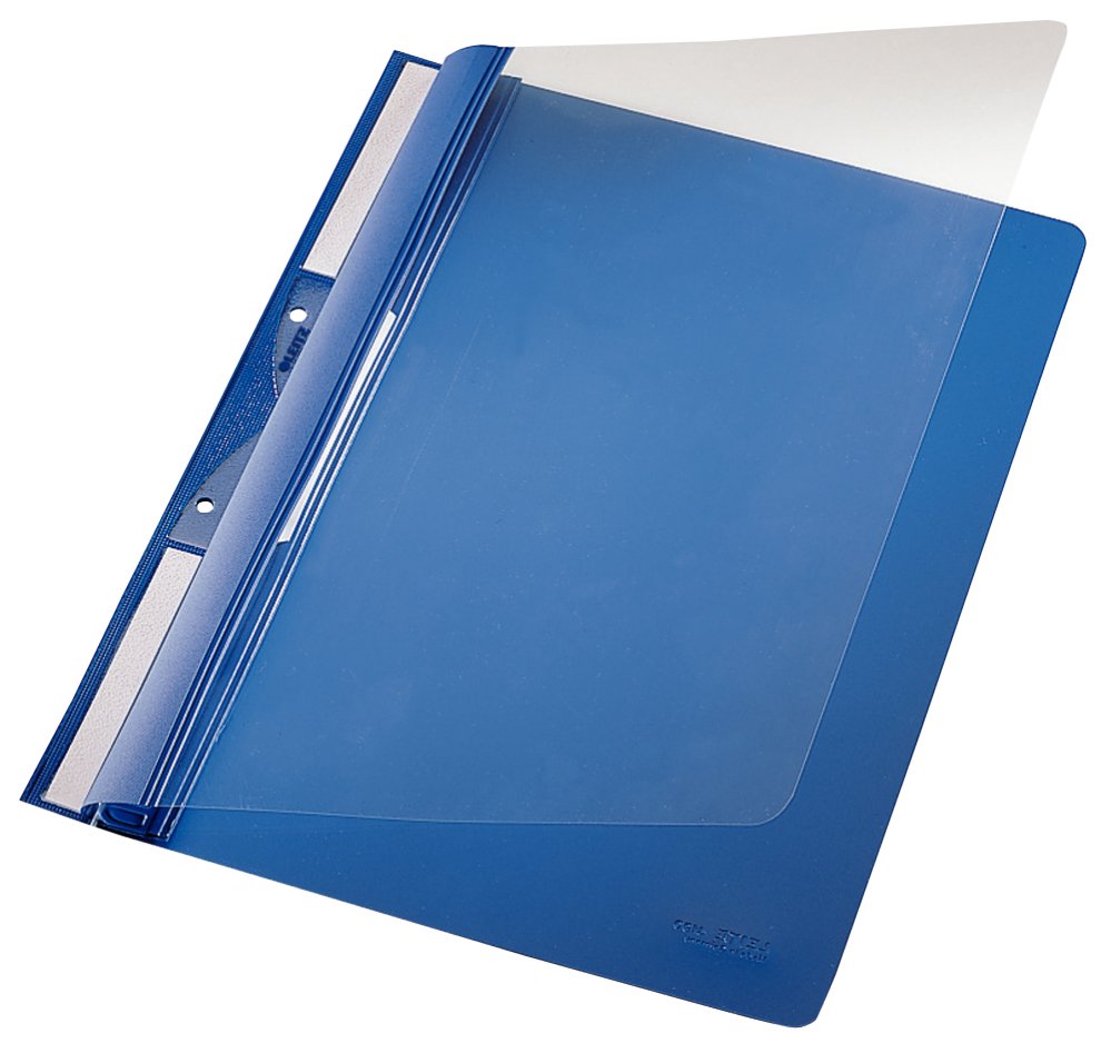 Esselte Leitz Carpeta - Para A4 (210 X 297 Mm)