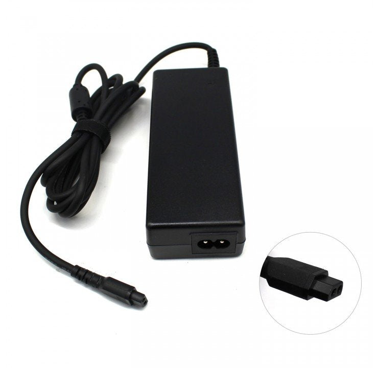 Cargador Universal Slim Para Portátiles 19-20v 90w