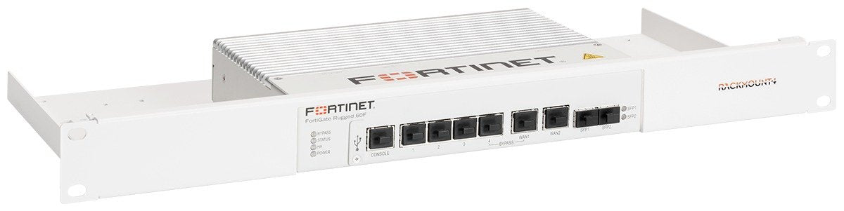 Kit Rackmount.It Para Fortigate Rugged 60f Rugged 60f-3g4g