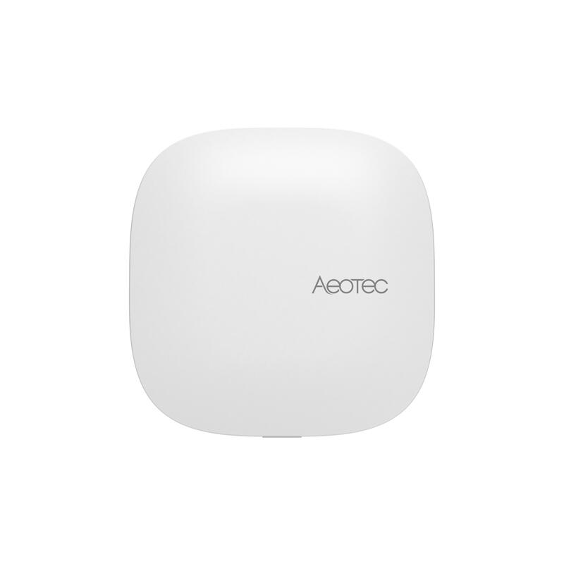 Aeotec Smart Home Hub 2 - Works As A Smartthings Hub, Eu, Z-Wave, Zigbee 3.0, Wifi