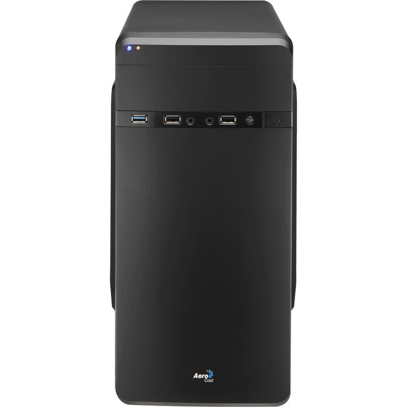 Aerocool Geh Mini Qs-180 Microatx Miniitx O.N.