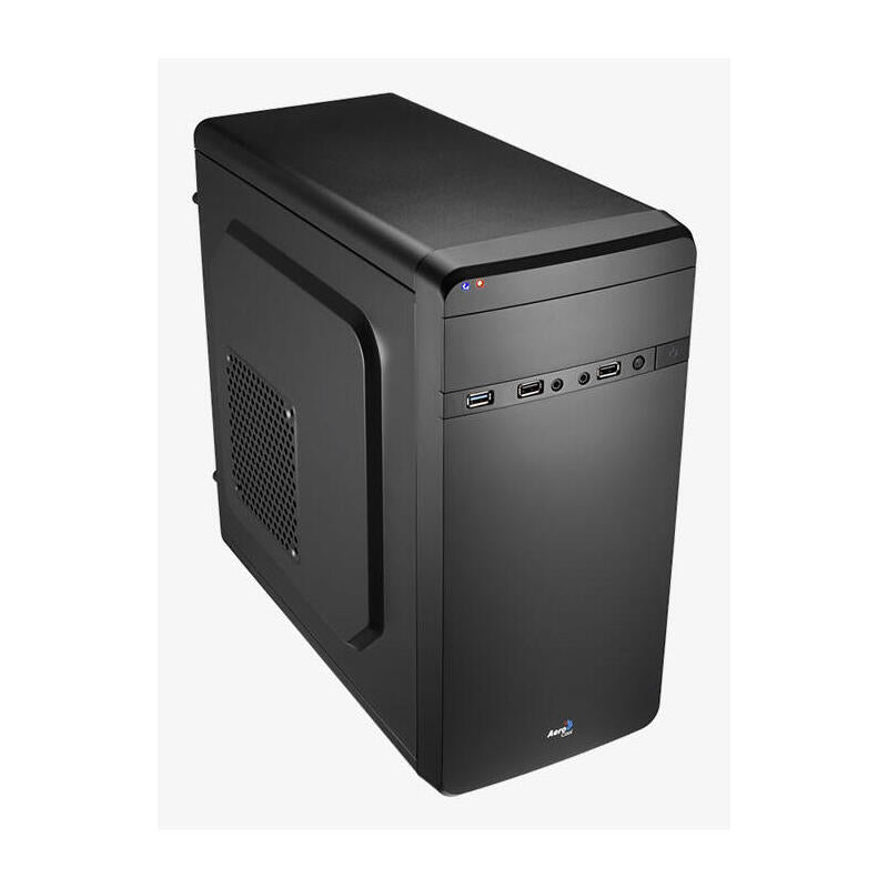 Aerocool Geh Mini Qs-180 Microatx Miniitx O.N.