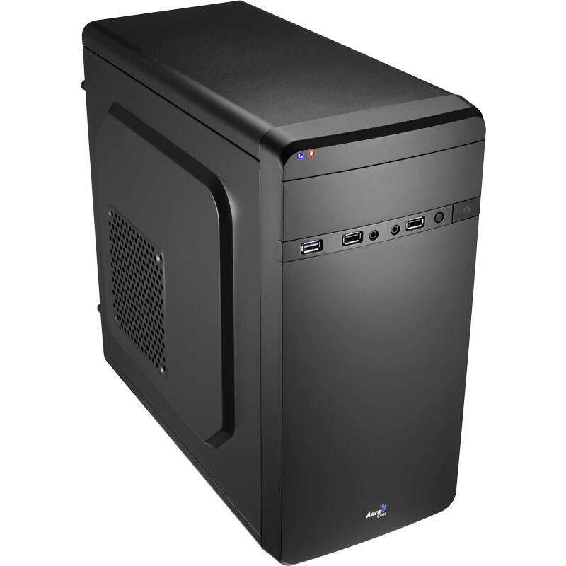 Aerocool Geh Mini Qs-180 Microatx Miniitx O.N.