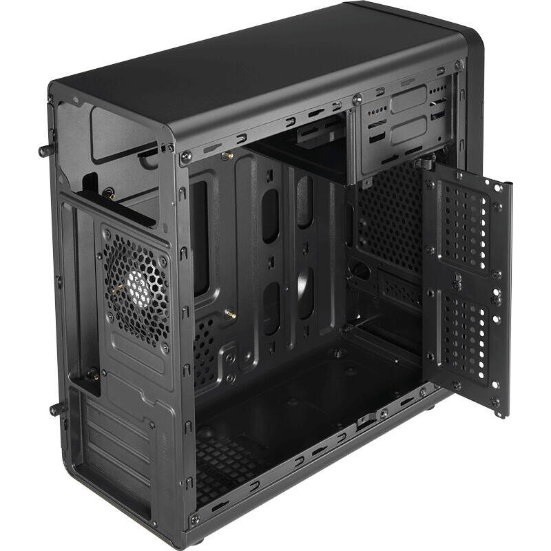 Aerocool Geh Mini Qs-180 Microatx Miniitx O.N.