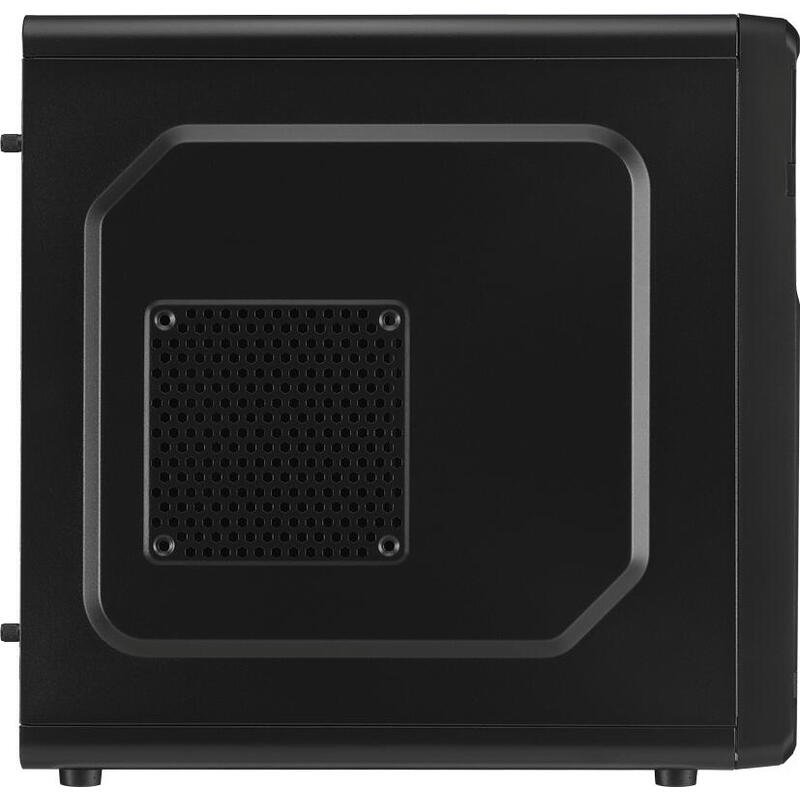 Aerocool Geh Mini Qs-180 Microatx Miniitx O.N.