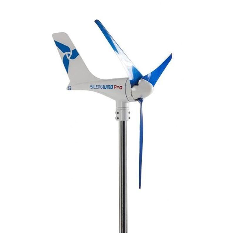 Aerogenerador Silentwind Pro 12v