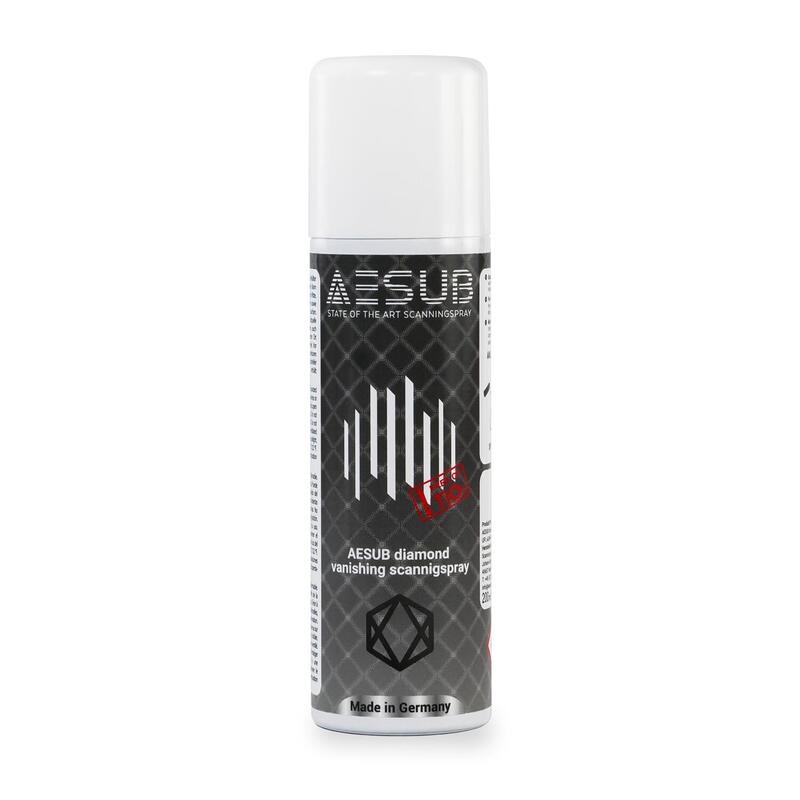 Aesub Diamond Scanspray 200ml
