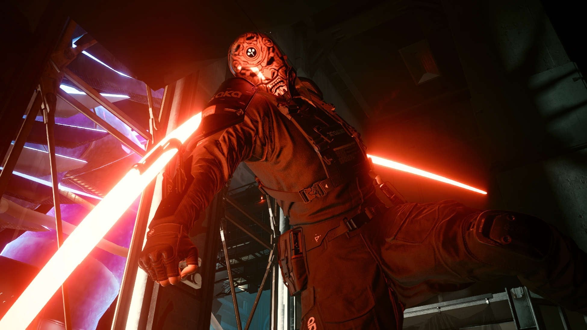Juego Cyberpunk 2077: Ultimate Edition Switch 2