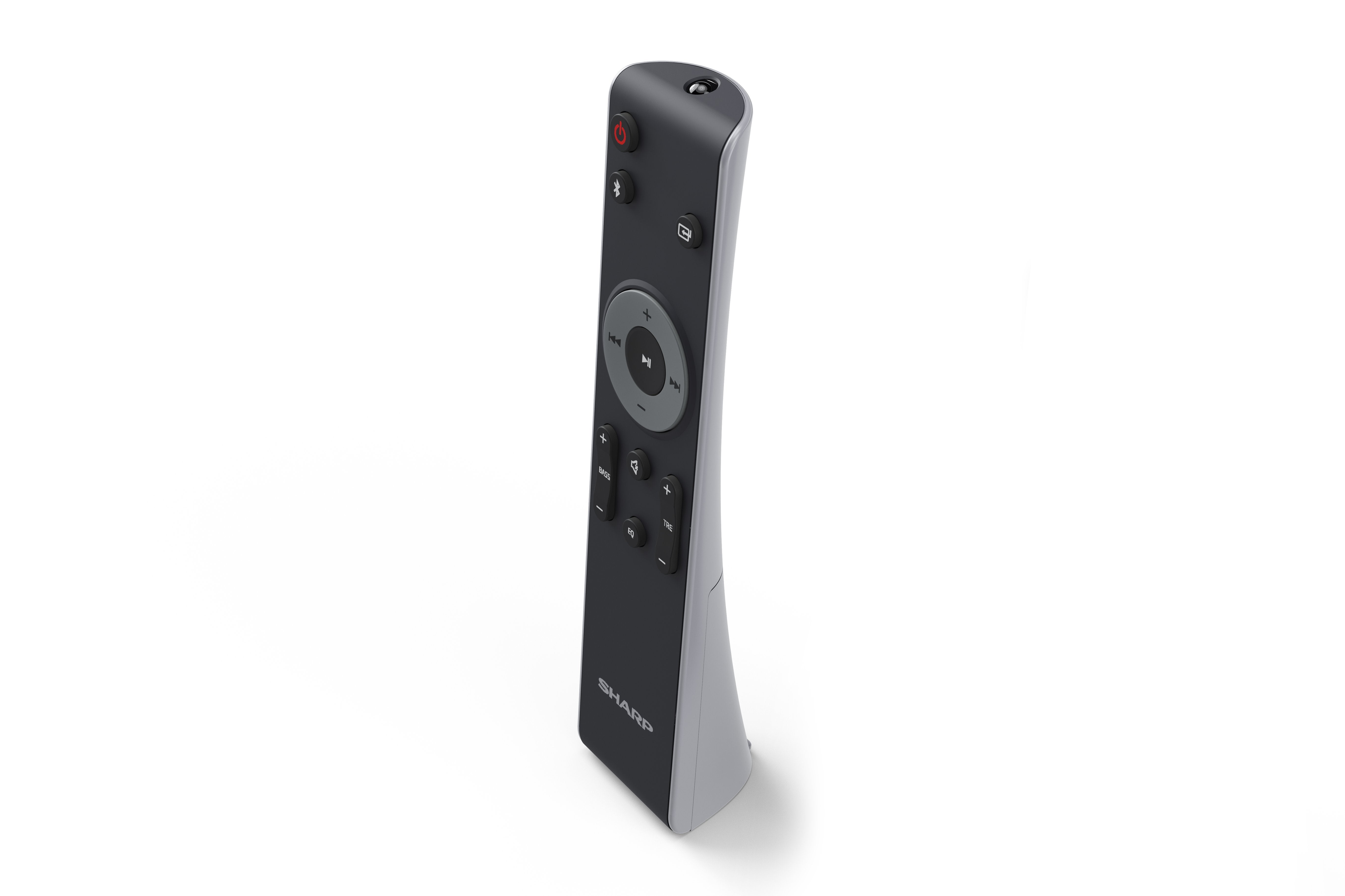 Barra De Sonido Inalámbrica 2.1 Ht-Sbw182 Negro Sharp  Sharp Ht-Sbw182  Soundbar 2.1 Slim Con Subwoofer Inalámbrico, Bluetooth Con Hdmi Arc/Cec, 160w, Audio Óptico Digital, Aux, 74 Cm, Color Negro