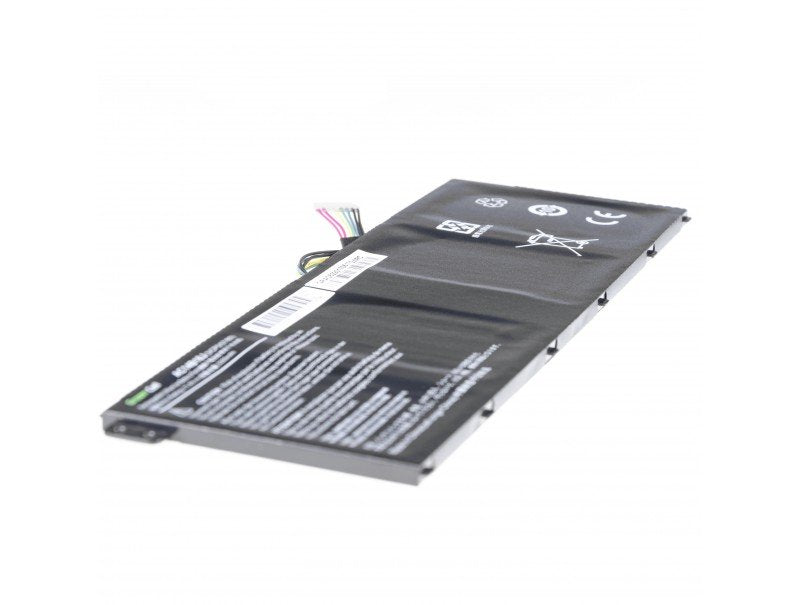 EAN 5902719425196 - Green Cell AC52 refacción para laptop Batería imagen 3