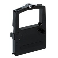 Armor Compatible Con Oki Ml 182/390 Universal Nylon Nahtlos