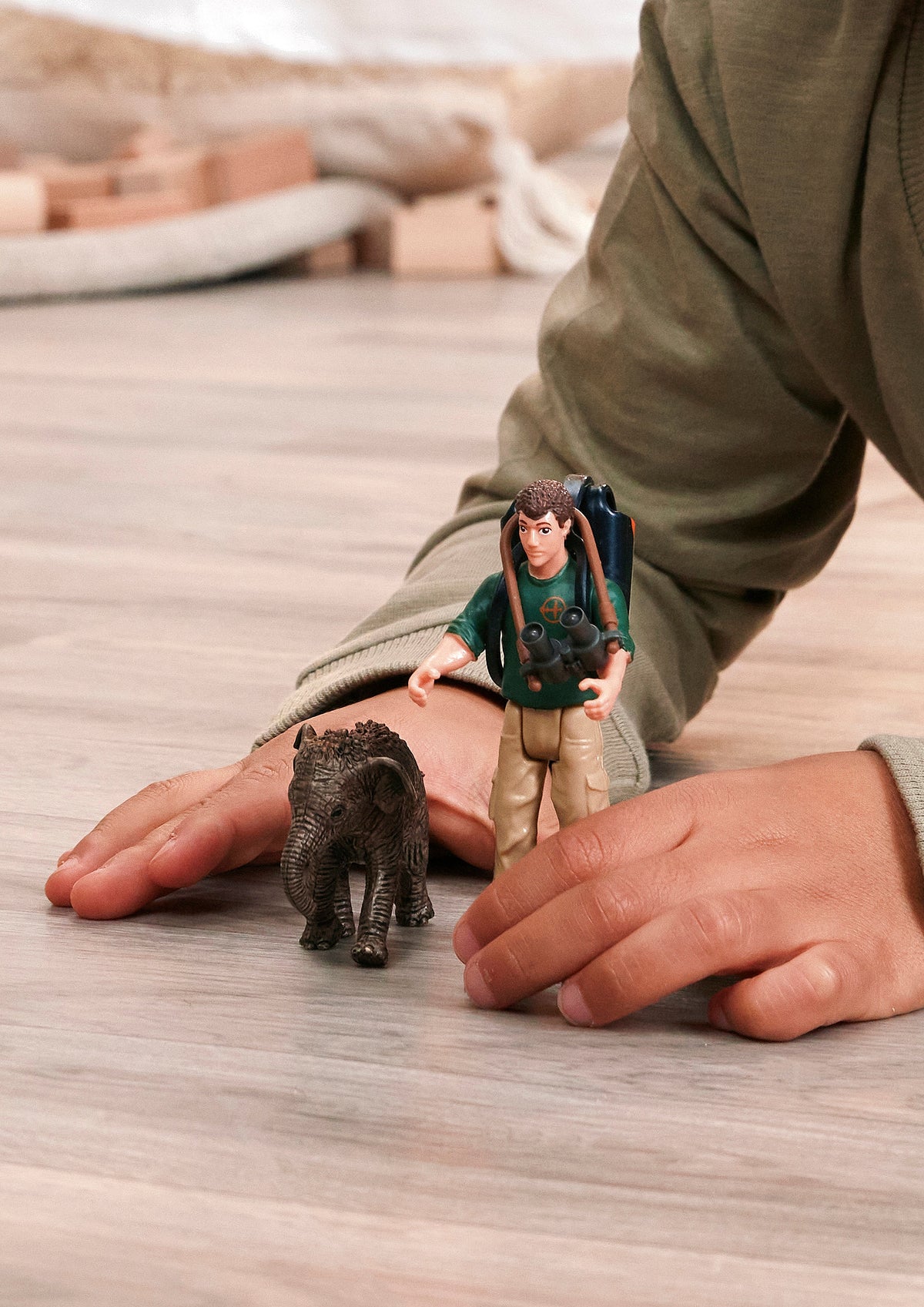 EAN 4069111249223 - schleich 81476 figura de juguete para niños imagen 3