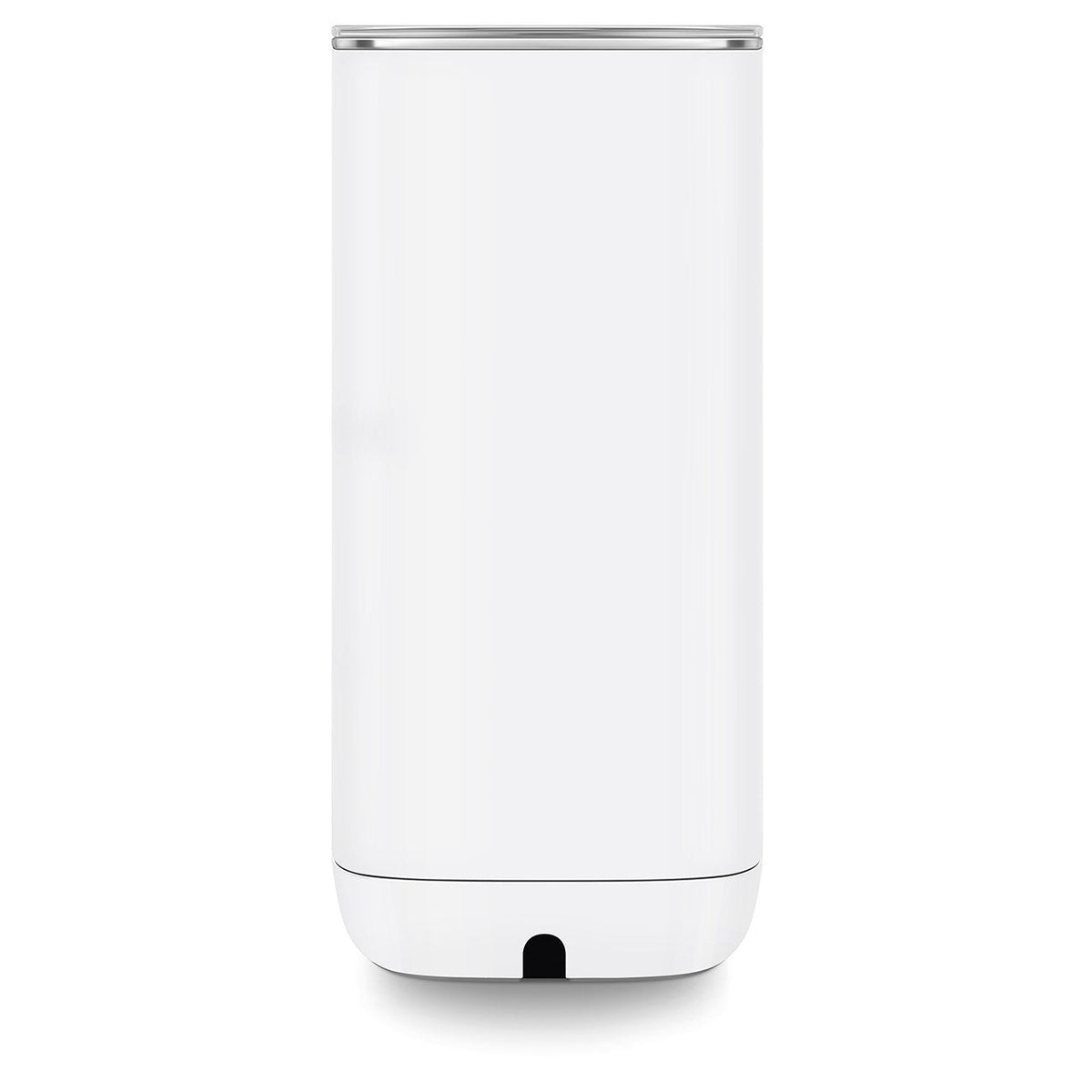 Smeg Mff02whmeu Espumador De Leche, Blanco Mate